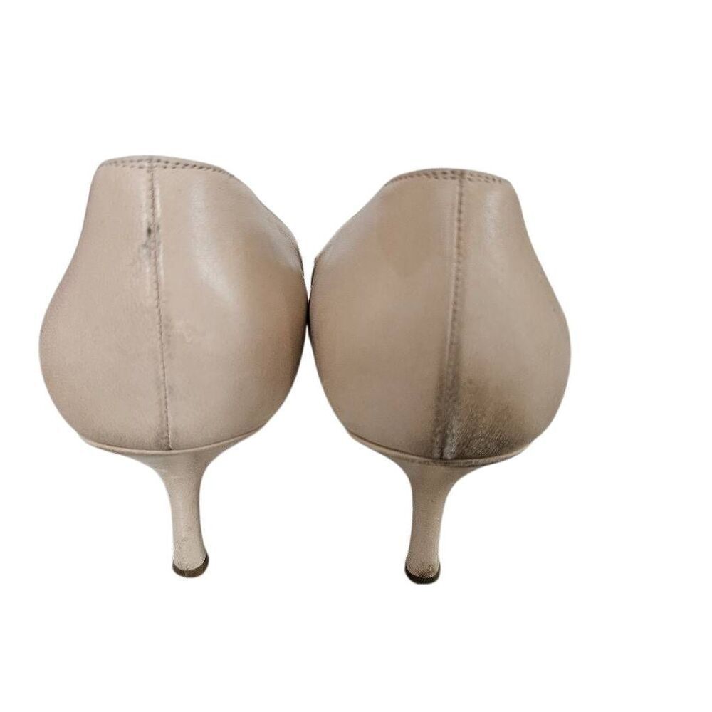Chanel dress heels for women - Picture 7 of 12
